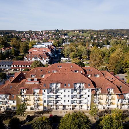 Orchidea Wellness Apartman Zalakaros Exterior photo