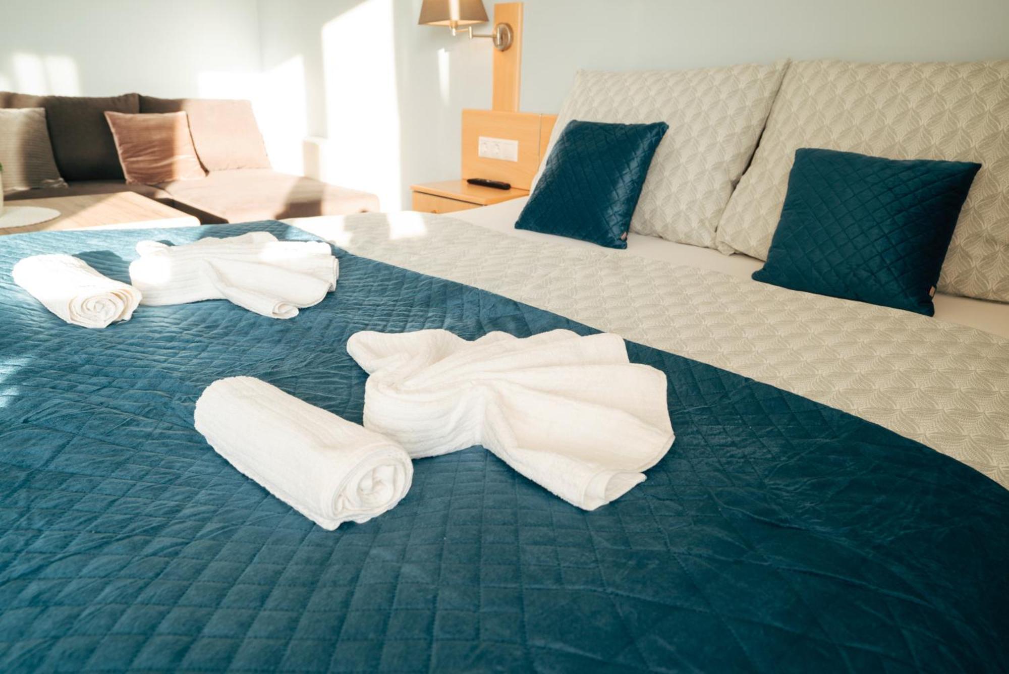 Orchidea Wellness Apartman Zalakaros Exterior photo